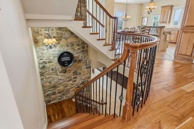 6821 KOANDAH GDNS, Highland, MD 20777