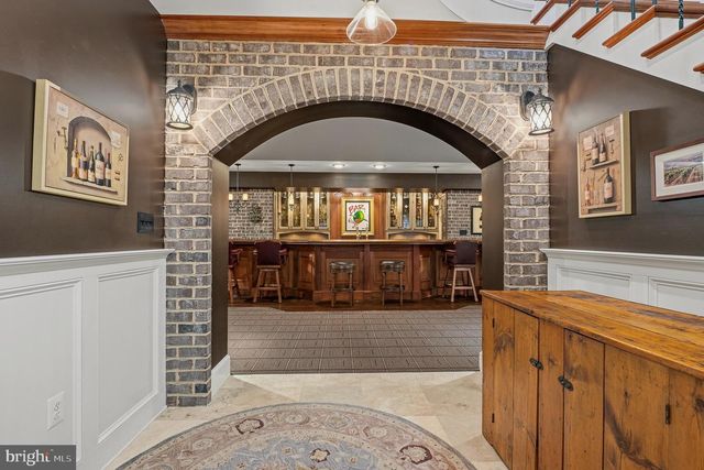 6821 KOANDAH GDNS, Highland, MD 20777