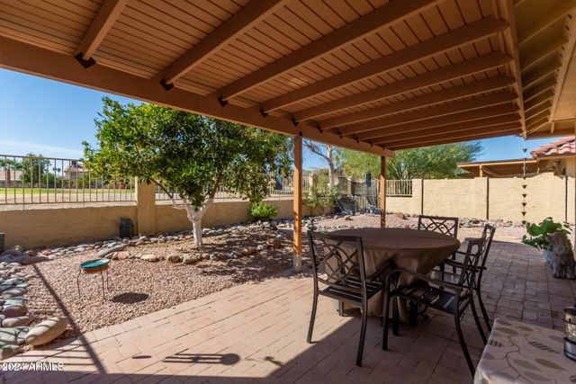 12326 S SHOSHONI Drive, Phoenix, AZ 85044