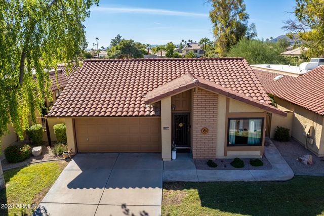 12326 S SHOSHONI Drive, Phoenix, AZ 85044