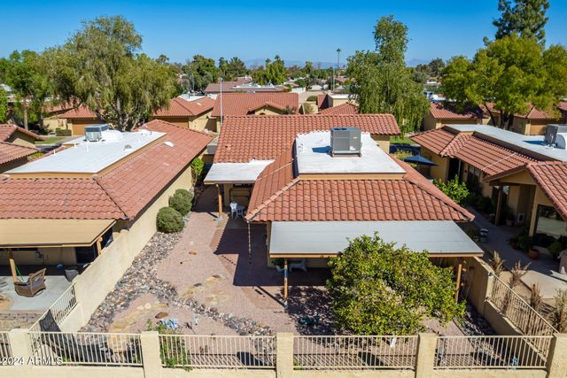 12326 S SHOSHONI Drive, Phoenix, AZ 85044