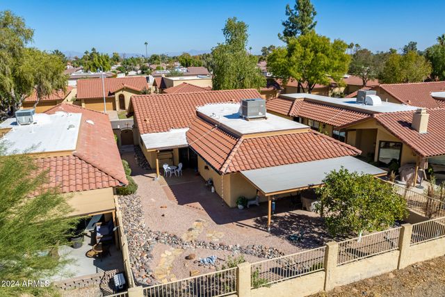 12326 S SHOSHONI Drive, Phoenix, AZ 85044