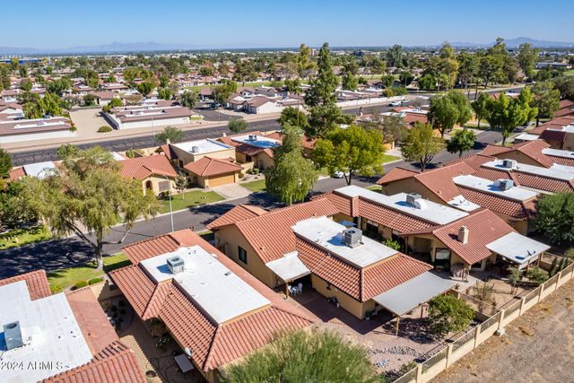 12326 S SHOSHONI Drive, Phoenix, AZ 85044