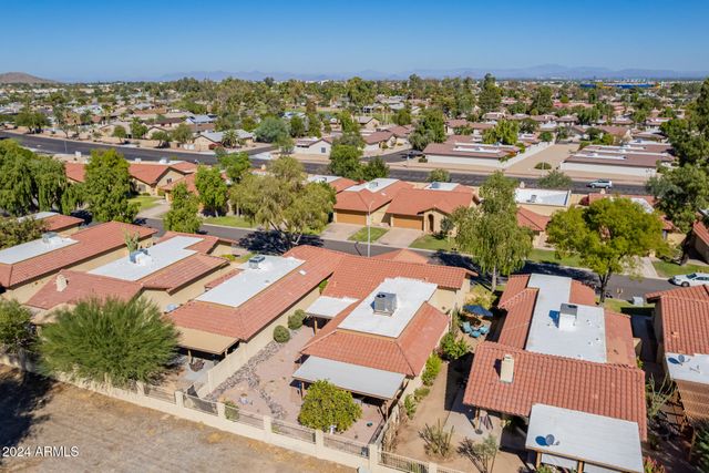 12326 S SHOSHONI Drive, Phoenix, AZ 85044