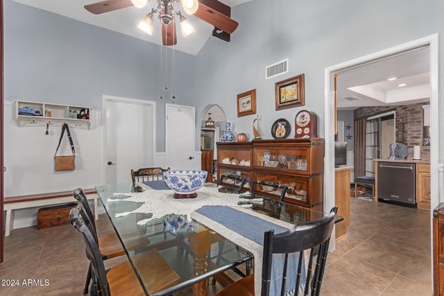 12326 S SHOSHONI Drive, Phoenix, AZ 85044