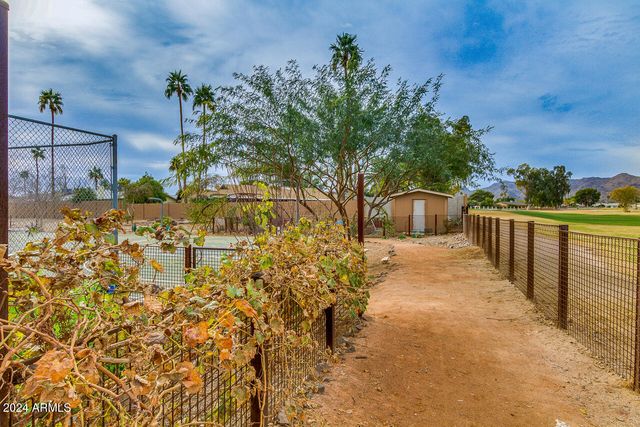 12326 S SHOSHONI Drive, Phoenix, AZ 85044