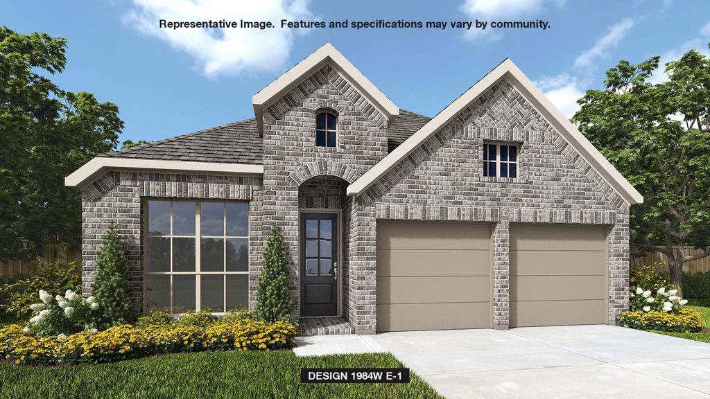 232 Bay Laurel Road, Mckinney, TX 75071
