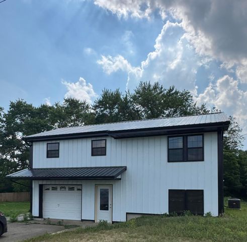 26563 Tarlton Adelphi Road, Laurelville, OH 43135
