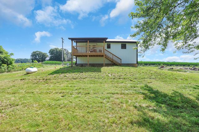 26563 Tarlton Adelphi Road, Laurelville, OH 43135