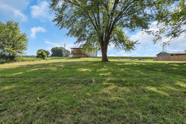 26563 Tarlton Adelphi Road, Laurelville, OH 43135