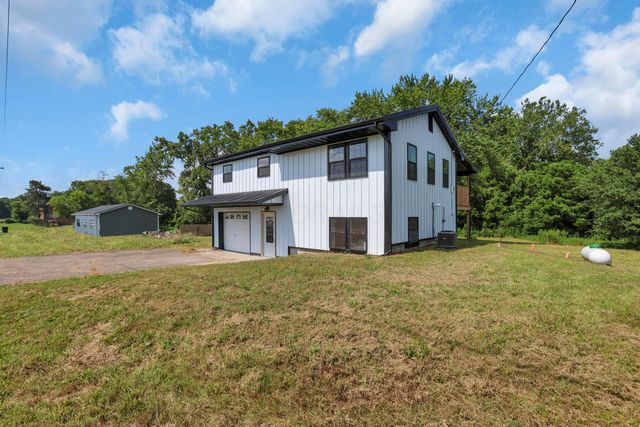 26563 Tarlton Adelphi Road, Laurelville, OH 43135