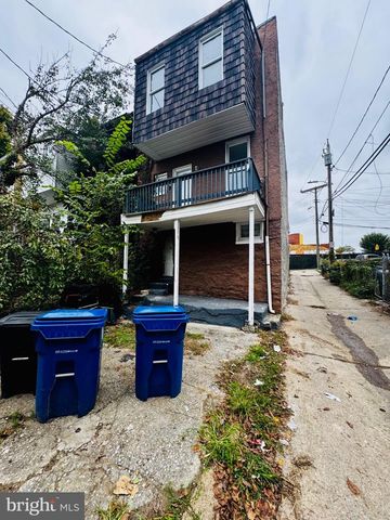 900 N FRANKLINTOWN RD, Baltimore, MD 21216
