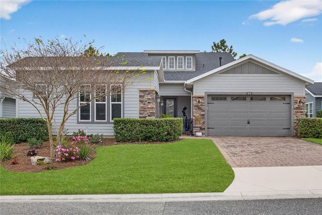 3545 NW 56TH AVENUE, Ocala, FL 34482