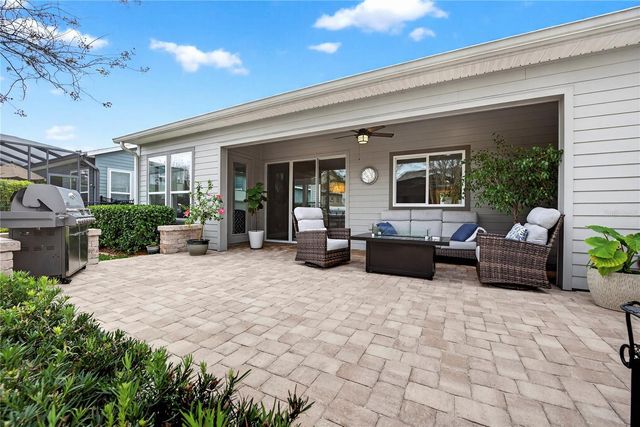 3545 NW 56TH AVENUE, Ocala, FL 34482