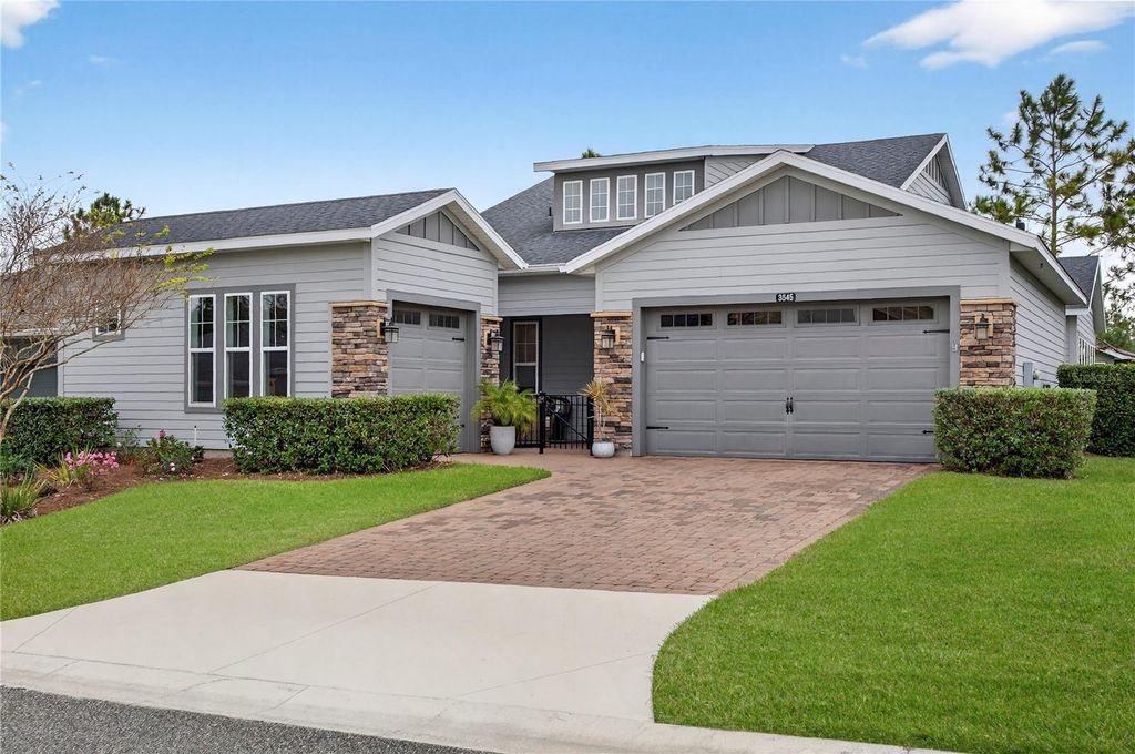 3545 NW 56TH AVENUE, Ocala, FL 34482