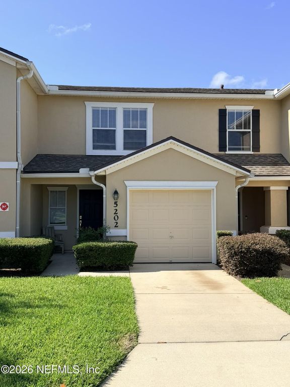 1500 CALMING WATER Drive 5202, Fleming Island, FL 32003