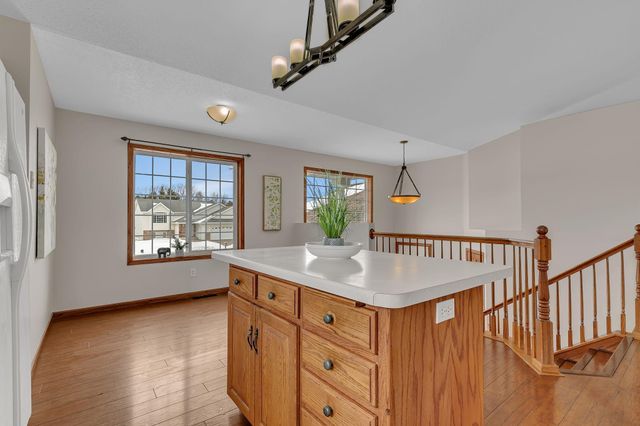 1540 Timberdoodle Drive, Saint Cloud, MN 56303