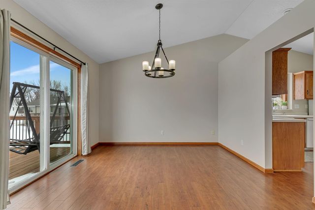 1540 Timberdoodle Drive, Saint Cloud, MN 56303