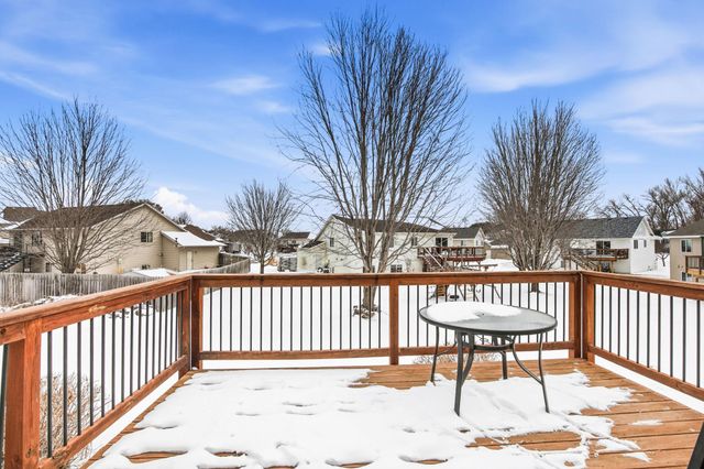 1540 Timberdoodle Drive, Saint Cloud, MN 56303