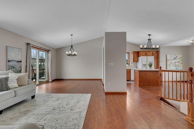 1540 Timberdoodle Drive, Saint Cloud, MN 56303