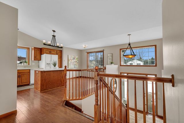 1540 Timberdoodle Drive, Saint Cloud, MN 56303