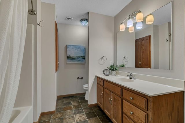 1540 Timberdoodle Drive, Saint Cloud, MN 56303