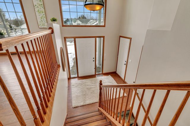 1540 Timberdoodle Drive, Saint Cloud, MN 56303