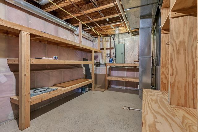 1540 Timberdoodle Drive, Saint Cloud, MN 56303