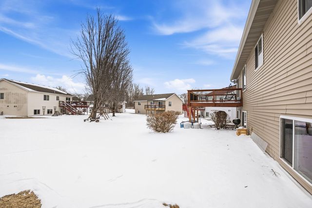 1540 Timberdoodle Drive, Saint Cloud, MN 56303