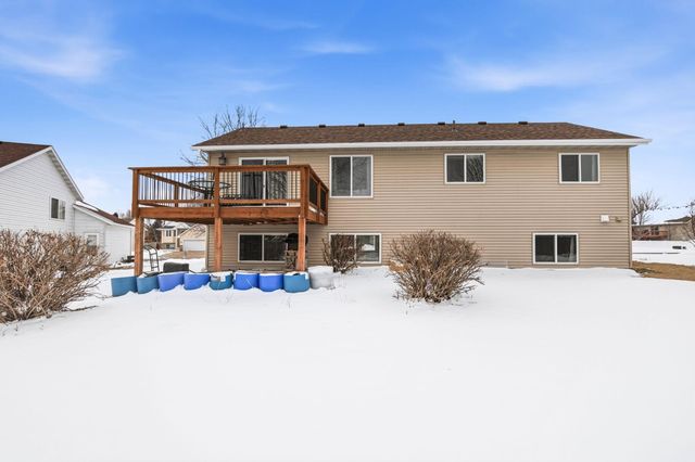 1540 Timberdoodle Drive, Saint Cloud, MN 56303