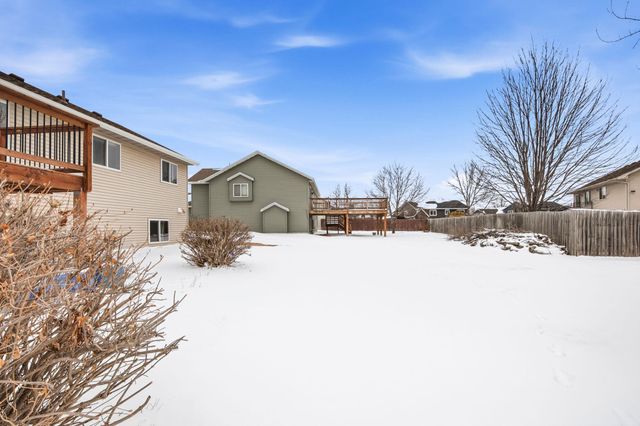 1540 Timberdoodle Drive, Saint Cloud, MN 56303
