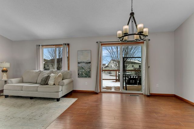 1540 Timberdoodle Drive, Saint Cloud, MN 56303