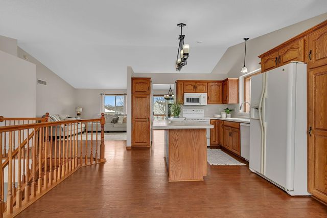 1540 Timberdoodle Drive, Saint Cloud, MN 56303