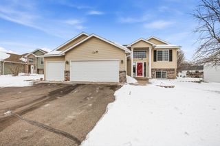 1540 Timberdoodle Drive, Saint Cloud, MN 56303