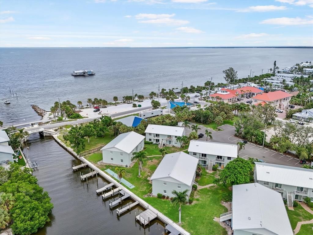 522 PINE AVENUE 1A, Anna Maria, FL 34216