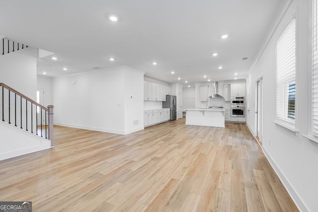 1040 Reagan Drive, Madison, GA 30650