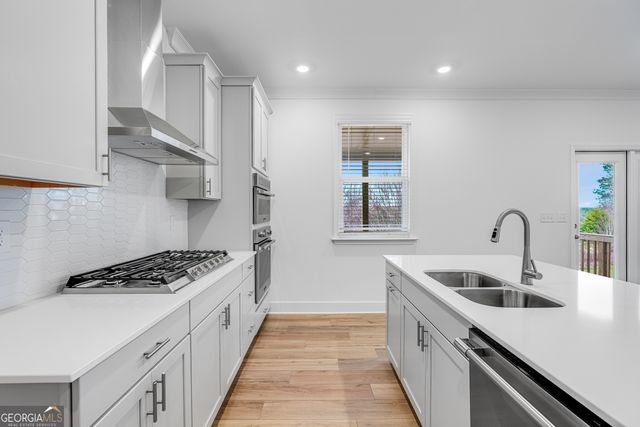 1040 Reagan Drive, Madison, GA 30650