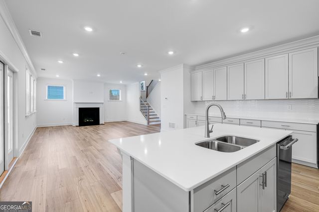 1040 Reagan Drive, Madison, GA 30650