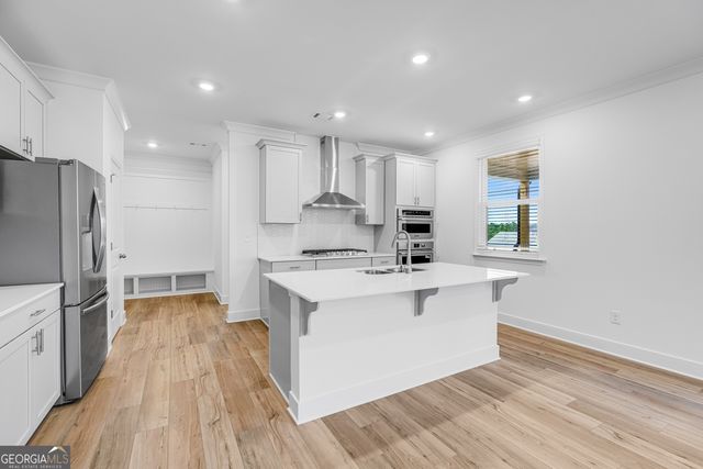 1040 Reagan Drive, Madison, GA 30650