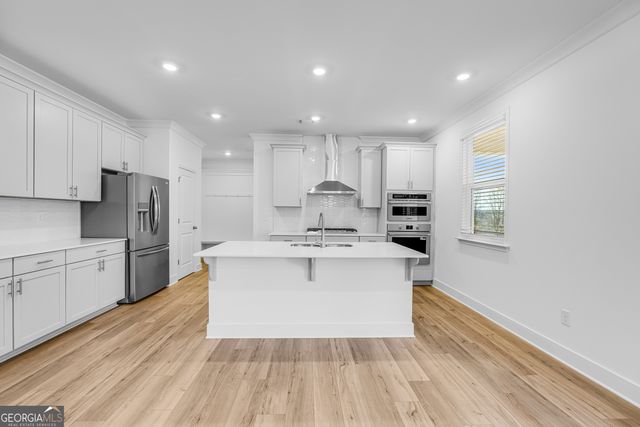 1040 Reagan Drive, Madison, GA 30650