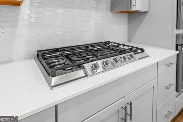 1040 Reagan Drive, Madison, GA 30650