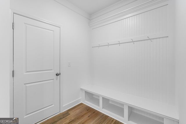 1040 Reagan Drive, Madison, GA 30650