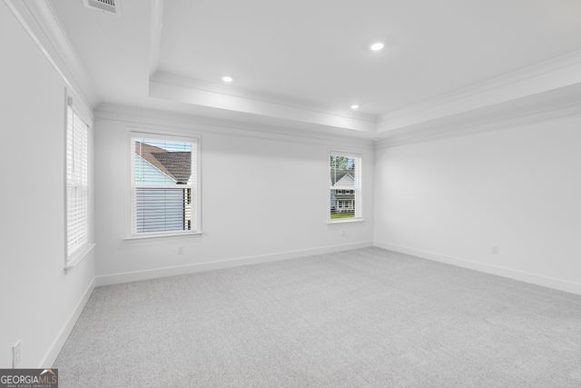 1040 Reagan Drive, Madison, GA 30650