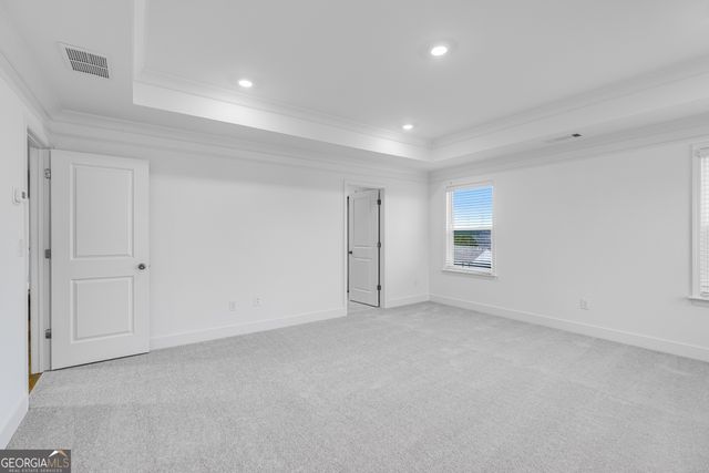 1040 Reagan Drive, Madison, GA 30650