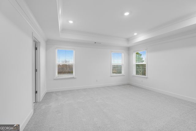 1040 Reagan Drive, Madison, GA 30650