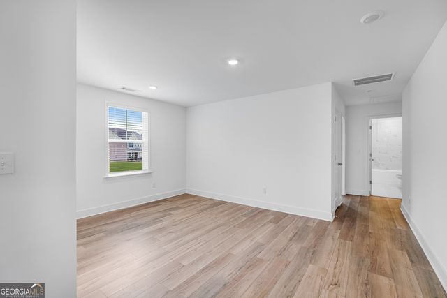 1040 Reagan Drive, Madison, GA 30650