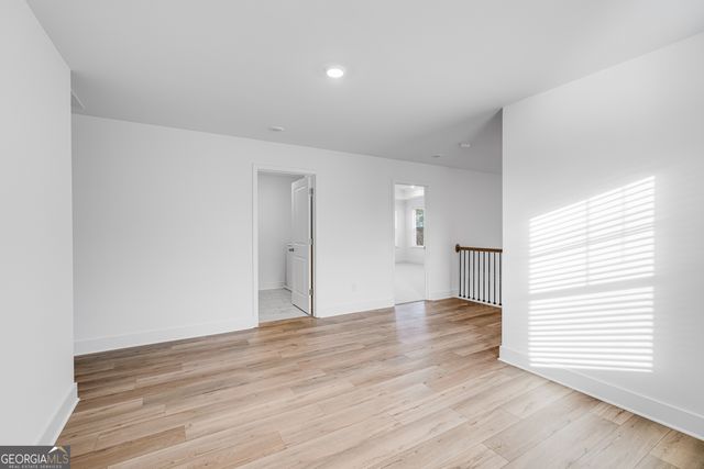 1040 Reagan Drive, Madison, GA 30650