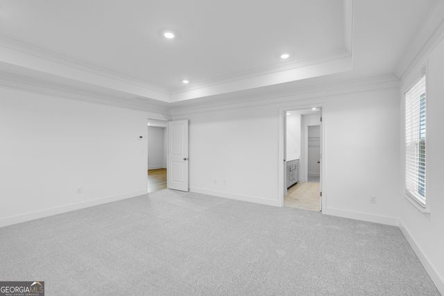 1040 Reagan Drive, Madison, GA 30650