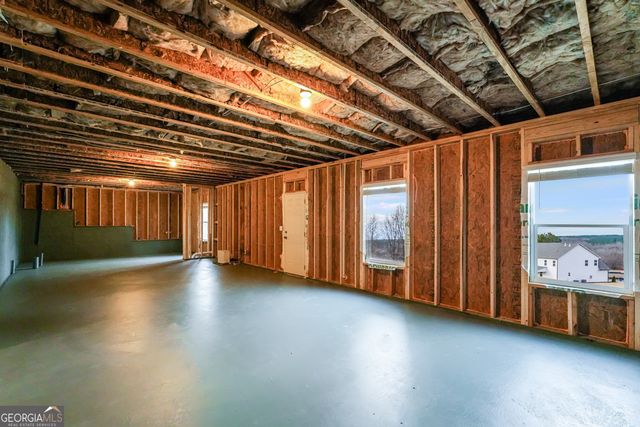 1040 Reagan Drive, Madison, GA 30650