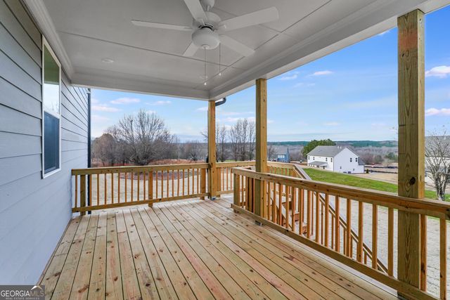 1040 Reagan Drive, Madison, GA 30650